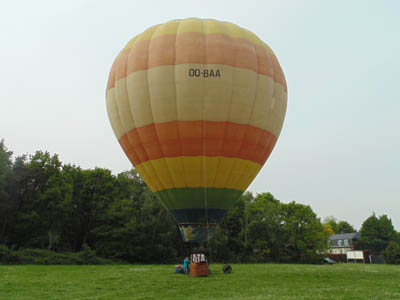 OO-BAA 2