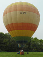OO-BAA 2