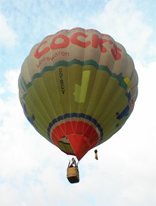 OO-BCV 1