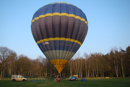 OO-BNJ 1