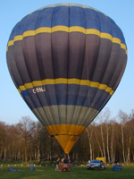 OO-BNJ 1
