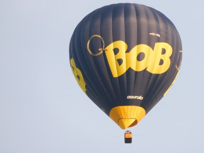 OO-BOB 4