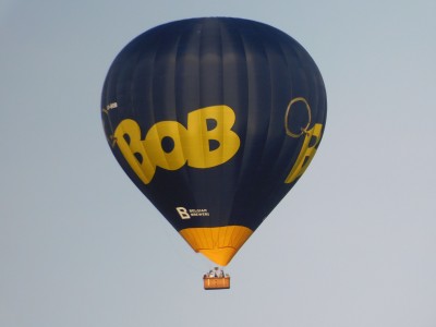OO-BOB 4