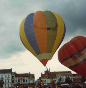 OO-BOL 1